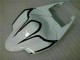 Weiß 05-06 GSXR 1000 Motorrad Vollverkleidung Weiß 05-06 GSXR 1000 Motorrad Vollverkleidung