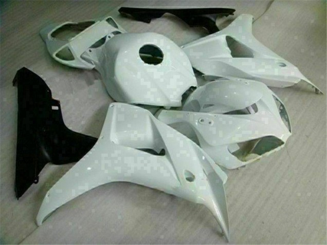 Weiß 06-07 CBR1000RR Motorrad Verkleidung Komplett Sets Weiß 06-07 CBR1000RR Motorrad Verkleidung Komplett Sets