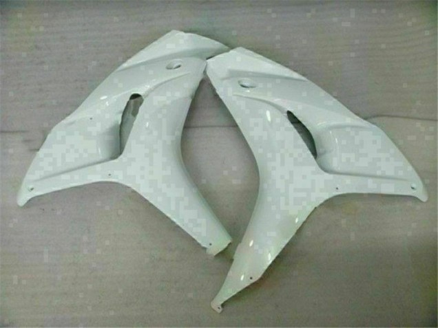 Weiß 06-07 CBR1000RR Motorrad Verkleidung Komplett Sets Weiß 06-07 CBR1000RR Motorrad Verkleidung Komplett Sets