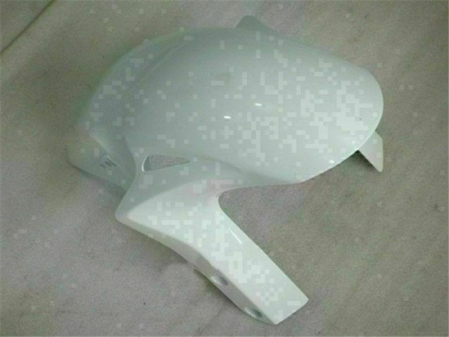 Weiß 06-07 CBR1000RR Motorrad Verkleidung Komplett Sets Weiß 06-07 CBR1000RR Motorrad Verkleidung Komplett Sets