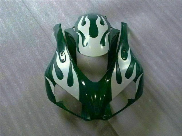 Weiß 06-07 CBR1000RR Motorrad Verkleidung Weiß 06-07 CBR1000RR Motorrad Verkleidung