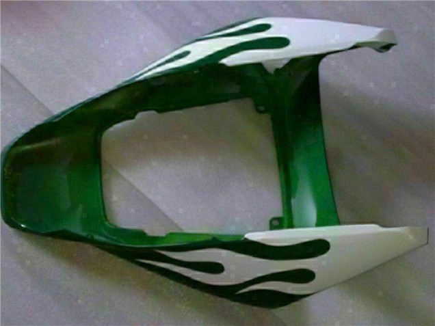 Weiß 06-07 CBR1000RR Motorrad Verkleidung Weiß 06-07 CBR1000RR Motorrad Verkleidung