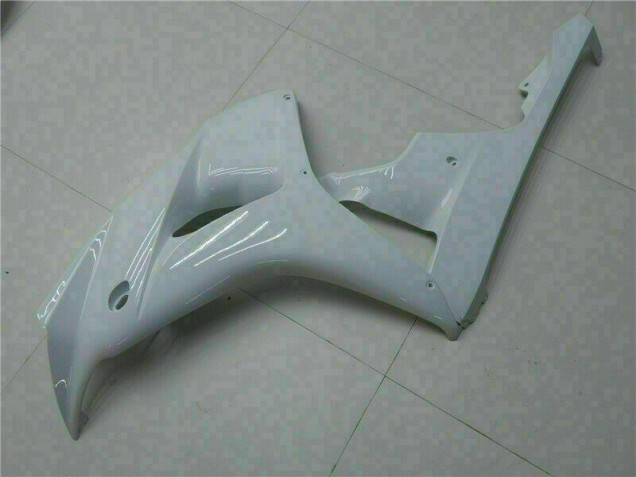 Weiß 06-07 CBR1000RR Motorrad Vollverkleidung Weiß 06-07 CBR1000RR Motorrad Vollverkleidung