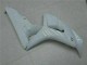 Weiß 06-07 CBR1000RR Motorrad Vollverkleidung Weiß 06-07 CBR1000RR Motorrad Vollverkleidung