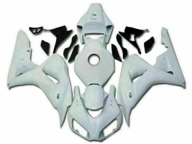 Weiß 06-07 CBR1000RR Motorrad Vollverkleidung Weiß 06-07 CBR1000RR Motorrad Vollverkleidung