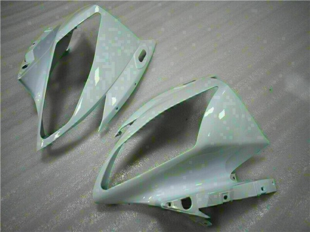 Weiß 06-07 YZF R6 Motorrad Verkleidungen Weiß 06-07 YZF R6 Motorrad Verkleidungen