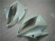 Weiß 06-07 YZF R6 Motorrad Verkleidungen Weiß 06-07 YZF R6 Motorrad Verkleidungen