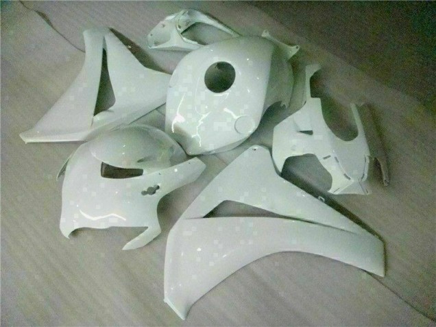 Weiß 08-11 CBR1000RR Motorrad Verkleidung Komplett Sets Weiß 08-11 CBR1000RR Motorrad Verkleidung Komplett Sets