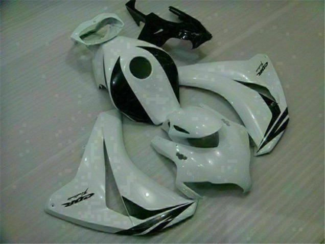 Weiß 08-11 CBR1000RR Motorrad Verkleidung Weiß 08-11 CBR1000RR Motorrad Verkleidung