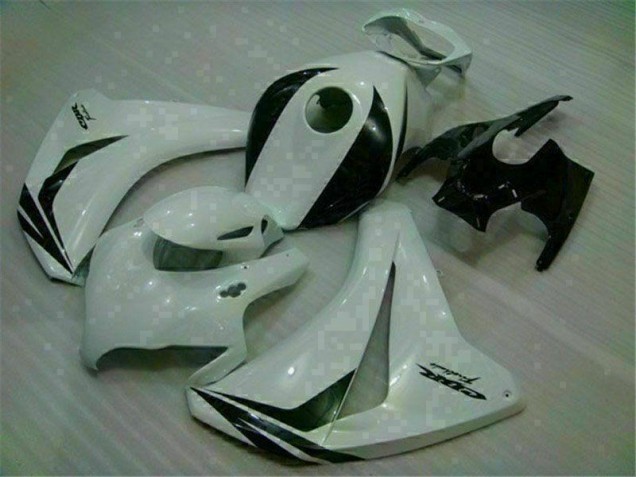 Weiß 08-11 CBR1000RR Motorrad Verkleidung Weiß 08-11 CBR1000RR Motorrad Verkleidung