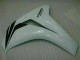 Weiß 08-11 CBR1000RR Motorrad Verkleidung Weiß 08-11 CBR1000RR Motorrad Verkleidung