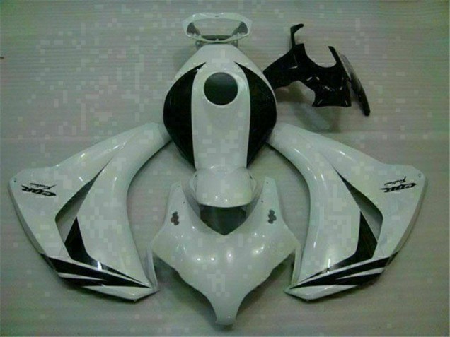 Weiß 08-11 CBR1000RR Motorrad Verkleidung Weiß 08-11 CBR1000RR Motorrad Verkleidung