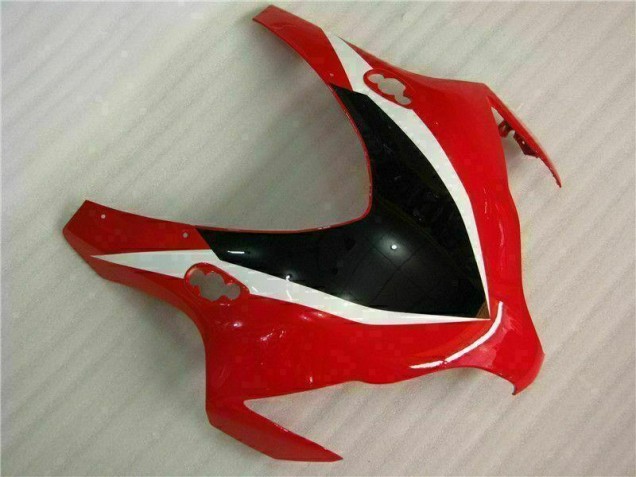Weiß 08-11 CBR1000RR Motorrad Verkleidung & Plastik Weiß 08-11 CBR1000RR Motorrad Verkleidung & Plastik