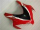 Weiß 08-11 CBR1000RR Motorrad Verkleidung & Plastik Weiß 08-11 CBR1000RR Motorrad Verkleidung & Plastik