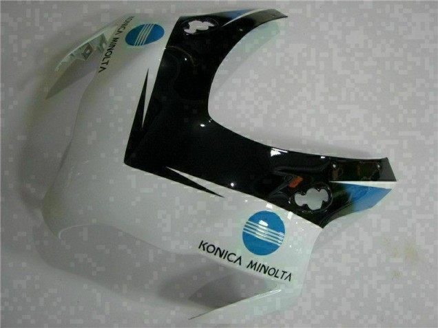 Weiß 08-11 CBR1000RR Motorrad Verkleidungen Weiß 08-11 CBR1000RR Motorrad Verkleidungen