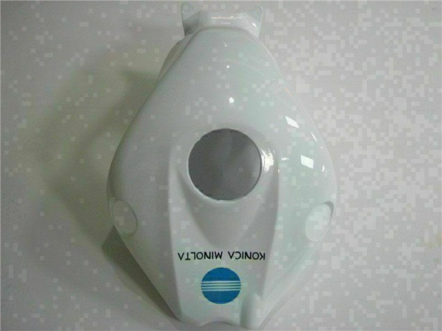 Weiß 08-11 CBR1000RR Motorrad Verkleidungen Weiß 08-11 CBR1000RR Motorrad Verkleidungen