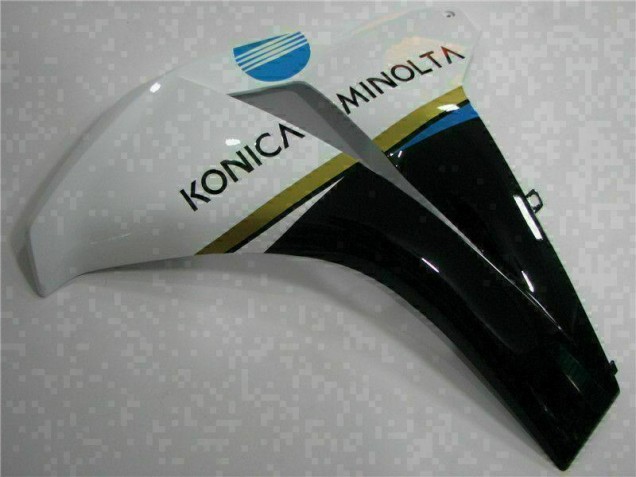 Weiß 08-11 CBR1000RR Motorrad Verkleidungen Weiß 08-11 CBR1000RR Motorrad Verkleidungen