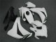Weiß 08-11 CBR1000RR Motorrad Verkleidungen & Plastik Weiß 08-11 CBR1000RR Motorrad Verkleidungen & Plastik