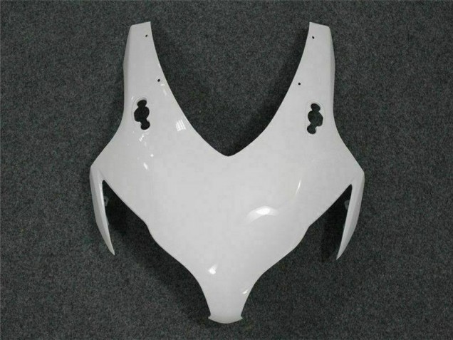Weiß 08-11 CBR1000RR Motorrad Verkleidungen & Plastik Weiß 08-11 CBR1000RR Motorrad Verkleidungen & Plastik