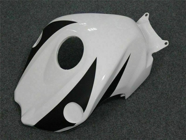 Weiß 08-11 CBR1000RR Motorrad Verkleidungen & Plastik Weiß 08-11 CBR1000RR Motorrad Verkleidungen & Plastik