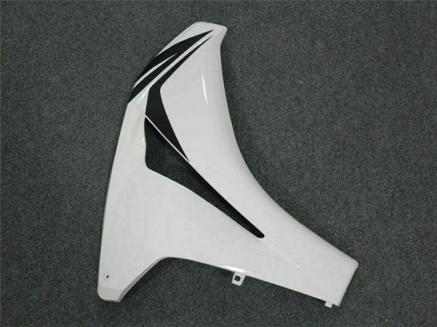 Weiß 08-11 CBR1000RR Motorrad Verkleidungen & Plastik Weiß 08-11 CBR1000RR Motorrad Verkleidungen & Plastik