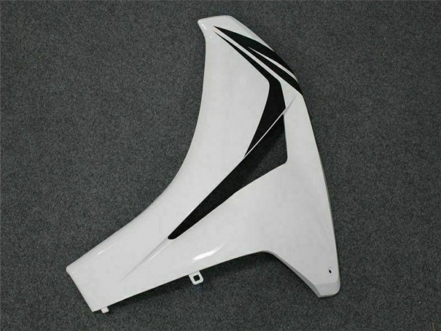 Weiß 08-11 CBR1000RR Motorrad Verkleidungen & Plastik Weiß 08-11 CBR1000RR Motorrad Verkleidungen & Plastik
