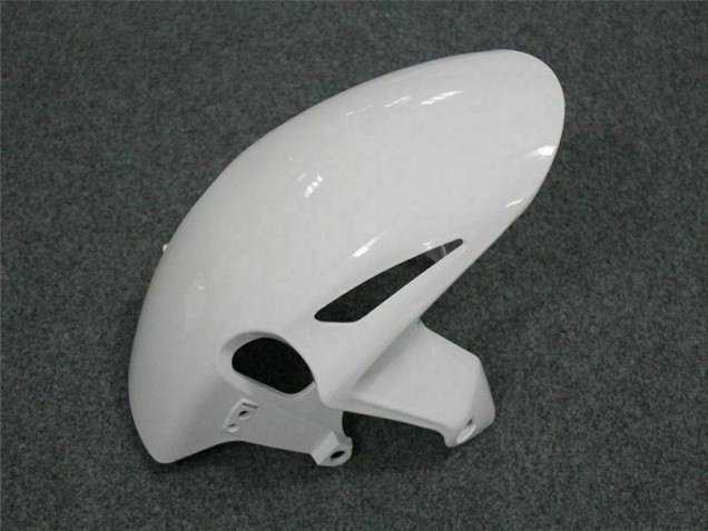 Weiß 08-11 CBR1000RR Motorrad Verkleidungen & Plastik Weiß 08-11 CBR1000RR Motorrad Verkleidungen & Plastik