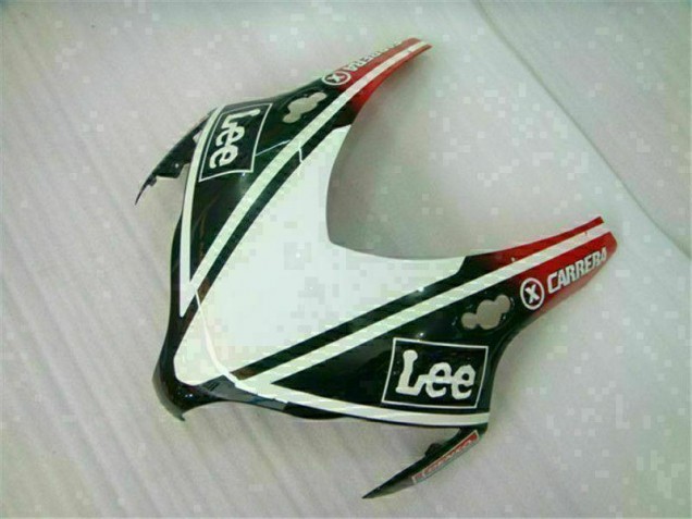 Weiß 08-11 CBR1000RR Motorrad Vollverkleidung Weiß 08-11 CBR1000RR Motorrad Vollverkleidung