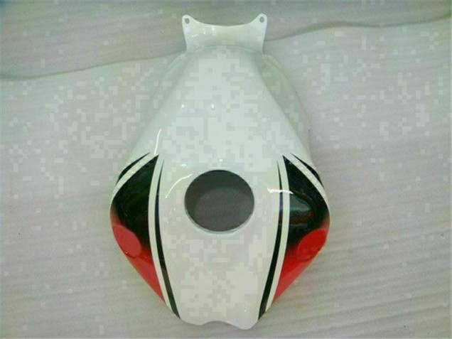 Weiß 08-11 CBR1000RR Motorrad Vollverkleidung Weiß 08-11 CBR1000RR Motorrad Vollverkleidung