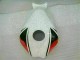 Weiß 08-11 CBR1000RR Motorrad Vollverkleidung Weiß 08-11 CBR1000RR Motorrad Vollverkleidung