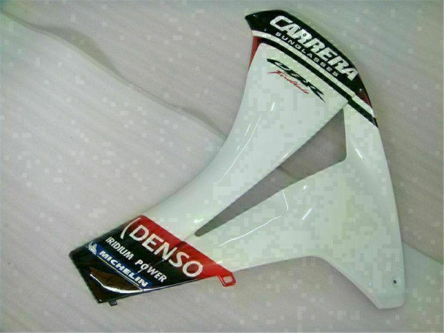 Weiß 08-11 CBR1000RR Motorrad Vollverkleidung Weiß 08-11 CBR1000RR Motorrad Vollverkleidung