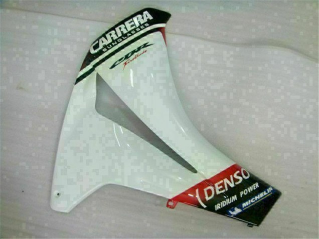 Weiß 08-11 CBR1000RR Motorrad Vollverkleidung Weiß 08-11 CBR1000RR Motorrad Vollverkleidung