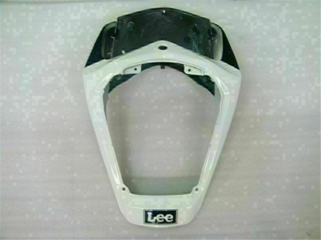 Weiß 08-11 CBR1000RR Motorrad Vollverkleidung Weiß 08-11 CBR1000RR Motorrad Vollverkleidung