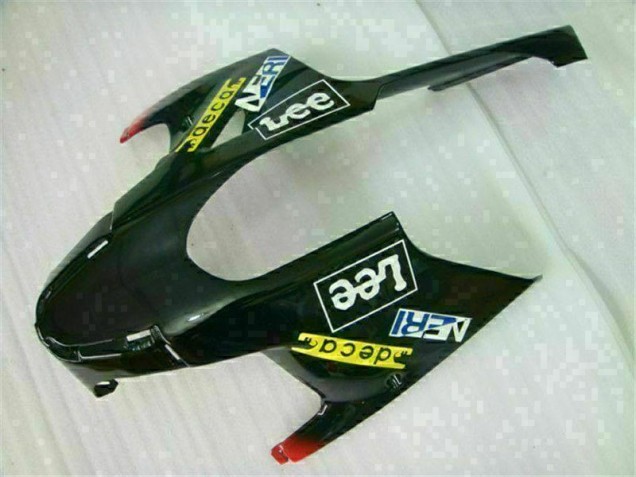 Weiß 08-11 CBR1000RR Motorrad Vollverkleidung Weiß 08-11 CBR1000RR Motorrad Vollverkleidung