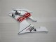 Weiß 08-16 YZF R6 Motorrad Verkleidung Komplett Sets Weiß 08-16 YZF R6 Motorrad Verkleidung Komplett Sets