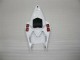 Weiß 08-16 YZF R6 Motorrad Verkleidung Komplett Sets Weiß 08-16 YZF R6 Motorrad Verkleidung Komplett Sets