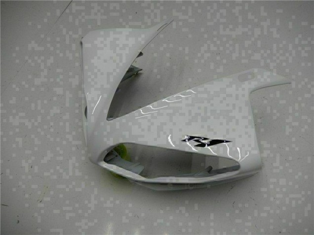 Weiß 09-11 YZF R1 Motorrad Verkleidung