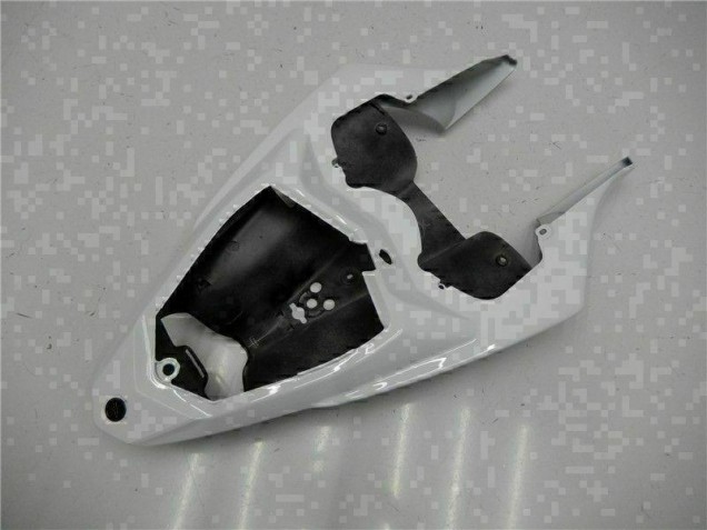 Weiß 09-11 YZF R1 Motorrad Verkleidung