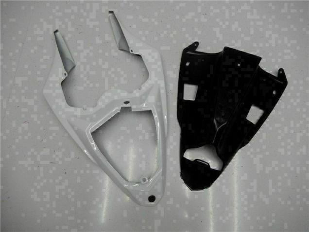 Weiß 09-11 YZF R1 Motorrad Verkleidung