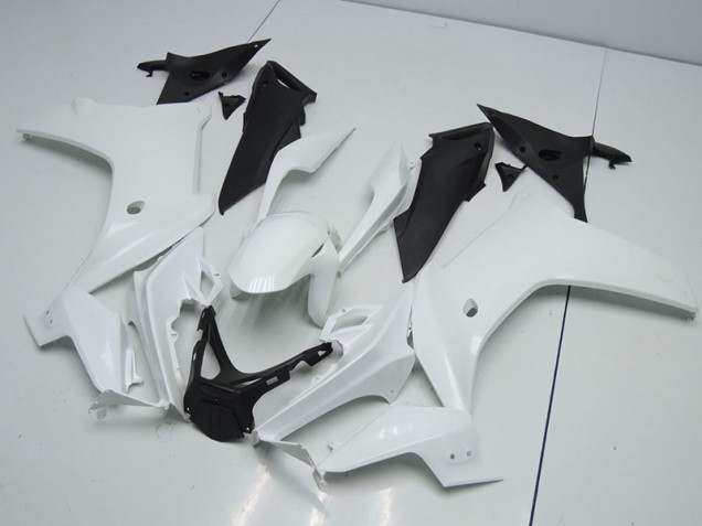 Weiß 11-13 CBR600F Motorrad Verkleidung Weiß 11-13 CBR600F Motorrad Verkleidung