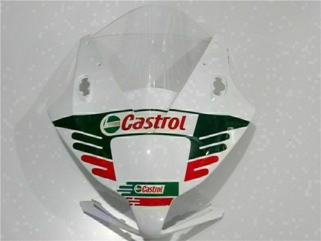 Weiß 12-16 CBR1000RR Motorrad Verkleidungen Weiß 12-16 CBR1000RR Motorrad Verkleidungen