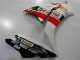 Weiß 12-16 CBR1000RR Motorrad Verkleidungen Weiß 12-16 CBR1000RR Motorrad Verkleidungen
