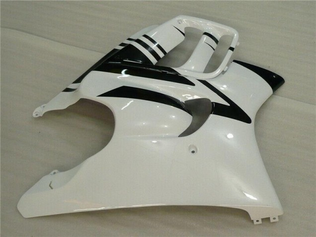 Weiß 95-98 CBR600 F3 Motorrad Verkleidung Weiß 95-98 CBR600 F3 Motorrad Verkleidung