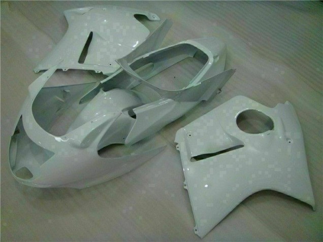 Weiß 96-07 CBR1100XX Motorrad Verkleidung Weiß 96-07 CBR1100XX Motorrad Verkleidung