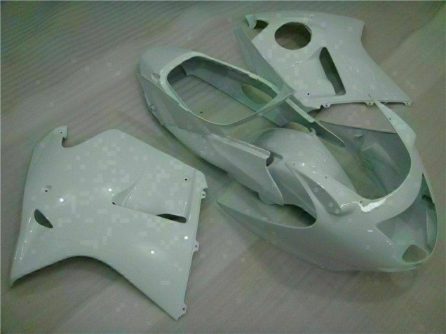 Weiß 96-07 CBR1100XX Motorrad Verkleidung Weiß 96-07 CBR1100XX Motorrad Verkleidung