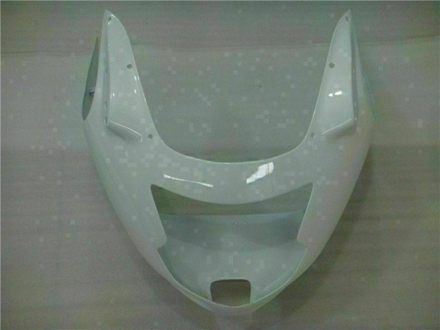 Weiß 96-07 CBR1100XX Motorrad Verkleidung Weiß 96-07 CBR1100XX Motorrad Verkleidung
