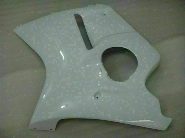 Weiß 96-07 CBR1100XX Motorrad Verkleidung Weiß 96-07 CBR1100XX Motorrad Verkleidung