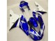 Weiß Blau 00-01 YZF R1 Motorrad Verkleidung Weiß Blau 00-01 YZF R1 Motorrad Verkleidung