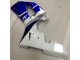 Weiß Blau 00-01 YZF R1 Motorrad Verkleidung Weiß Blau 00-01 YZF R1 Motorrad Verkleidung