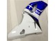 Weiß Blau 00-01 YZF R1 Motorrad Verkleidung Weiß Blau 00-01 YZF R1 Motorrad Verkleidung